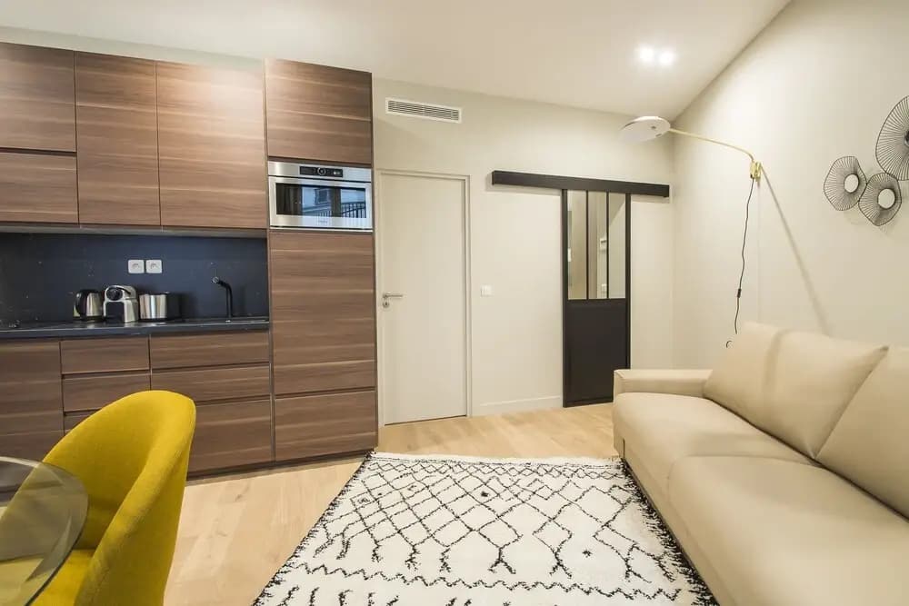Luxury Apartment in Paris - République - photo 17
