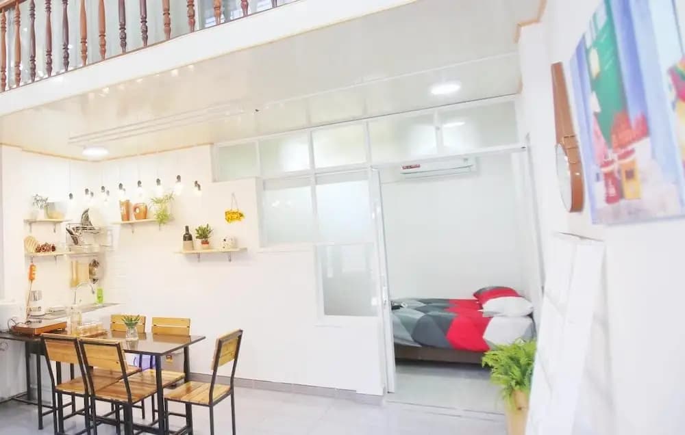 Baphu House - photo 9