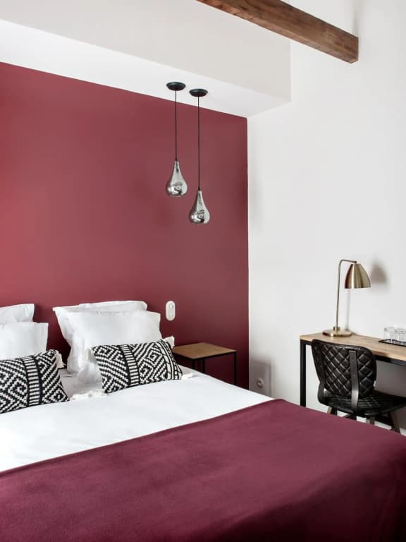 New Hotel le Voltaire - photo 22