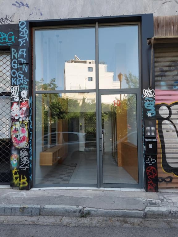 Central urban studio B - photo 1