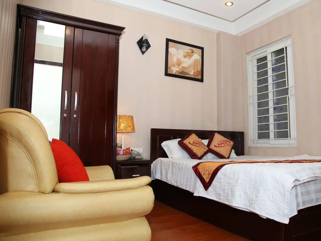 Apec 2 Hotel - photo 5