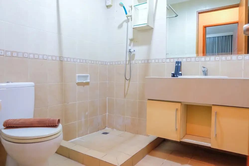 1BR @ Hampton's Park Apartment - photo 7