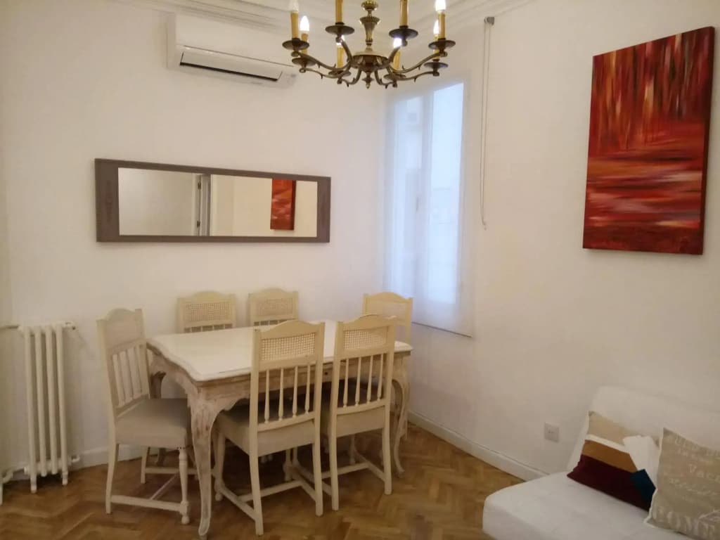 Apartamentos Imagine Madrid - photo 10