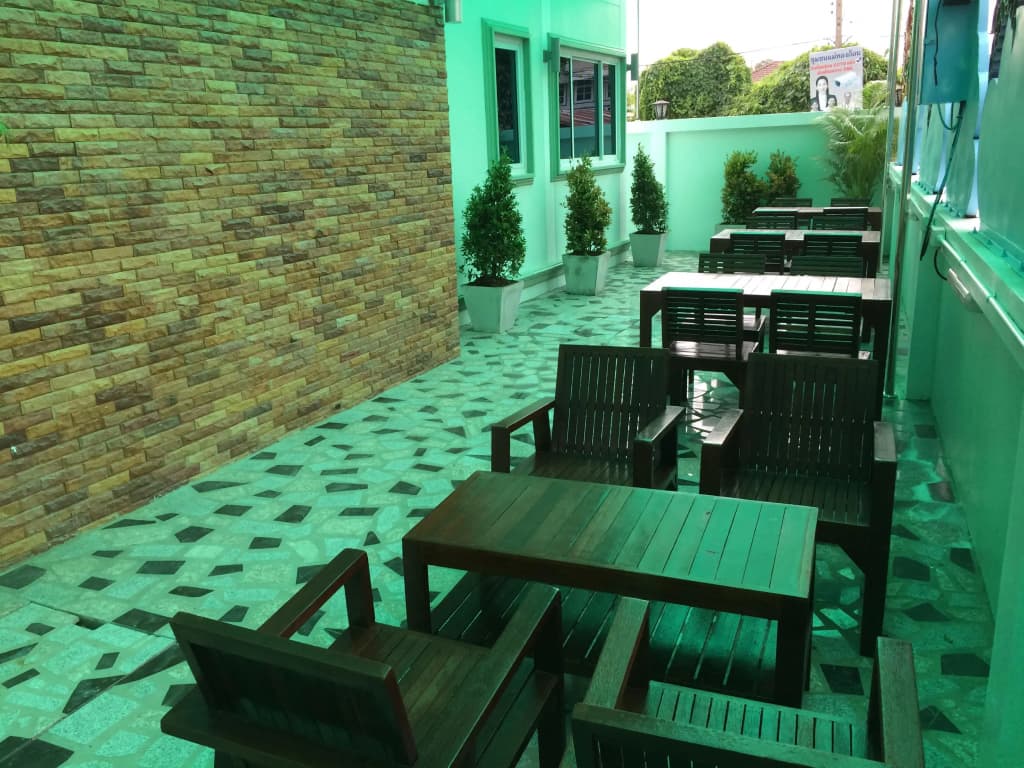 K.D.M. Residence - photo 14