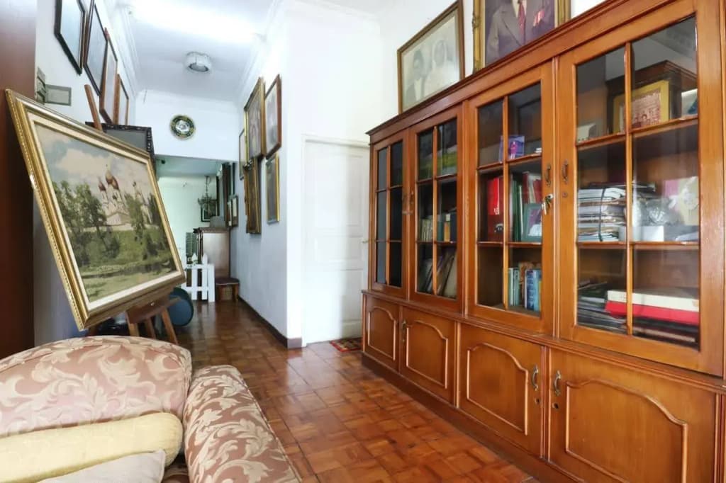 Villa Sri Manganti - photo 22
