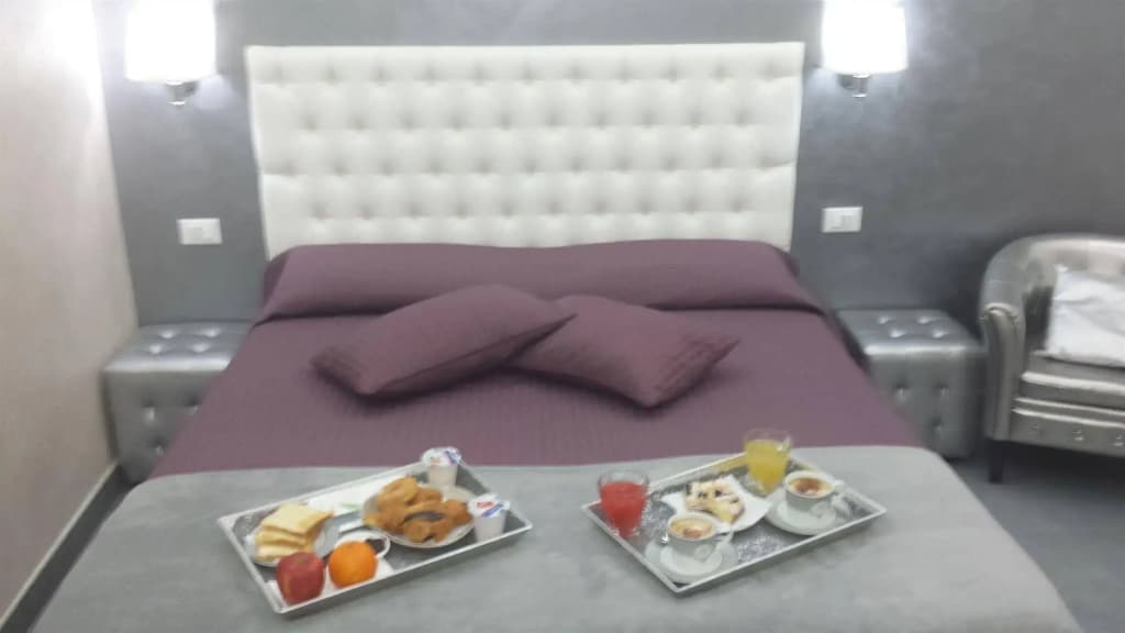 Relais Cavour Inn - photo 4