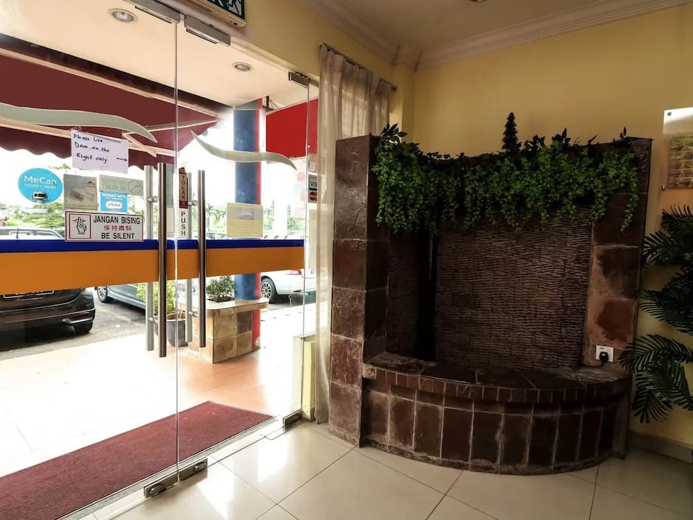 NIDA Rooms Seri Serdang Utama - photo 2