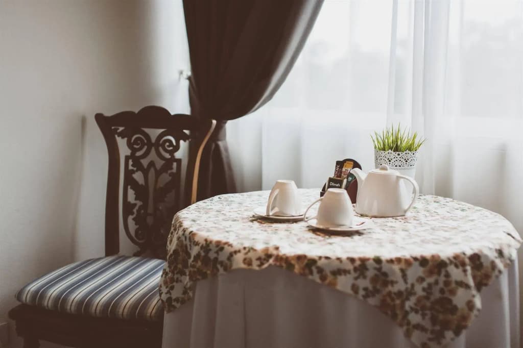 San Pareni Hotel - photo 3