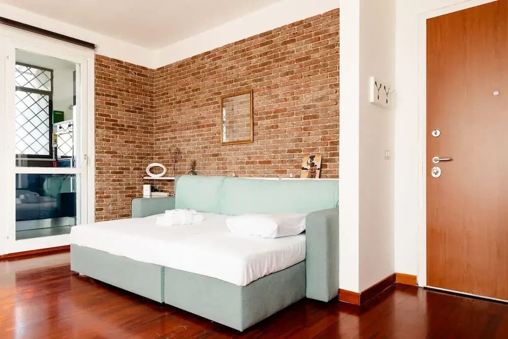 Sunset Apartment in Rome - photo 13