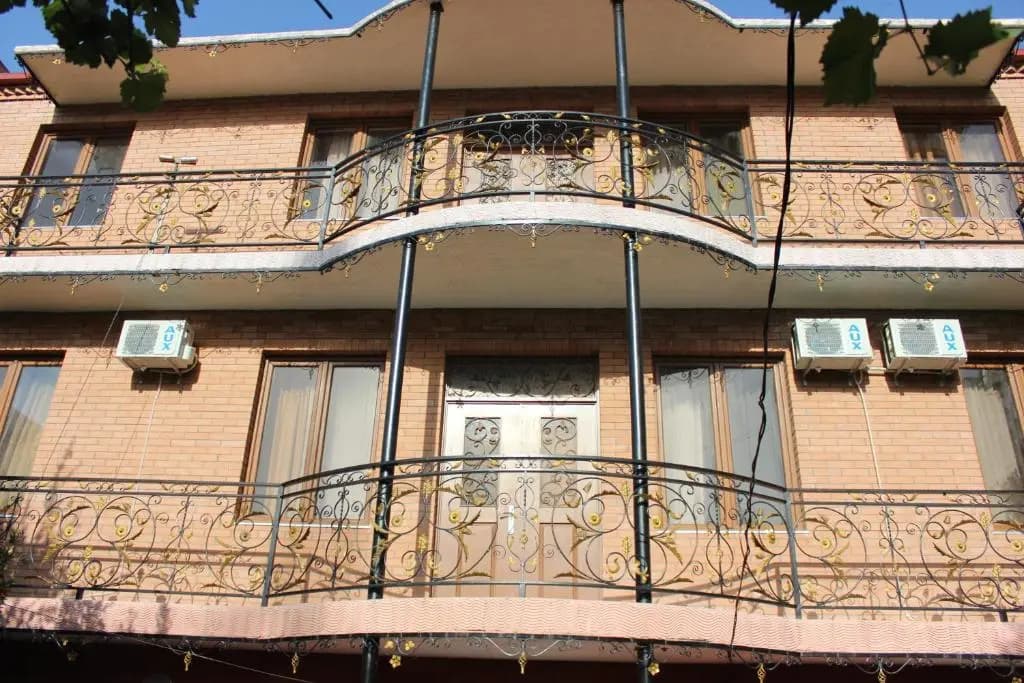 Hotel Panafi - photo 26