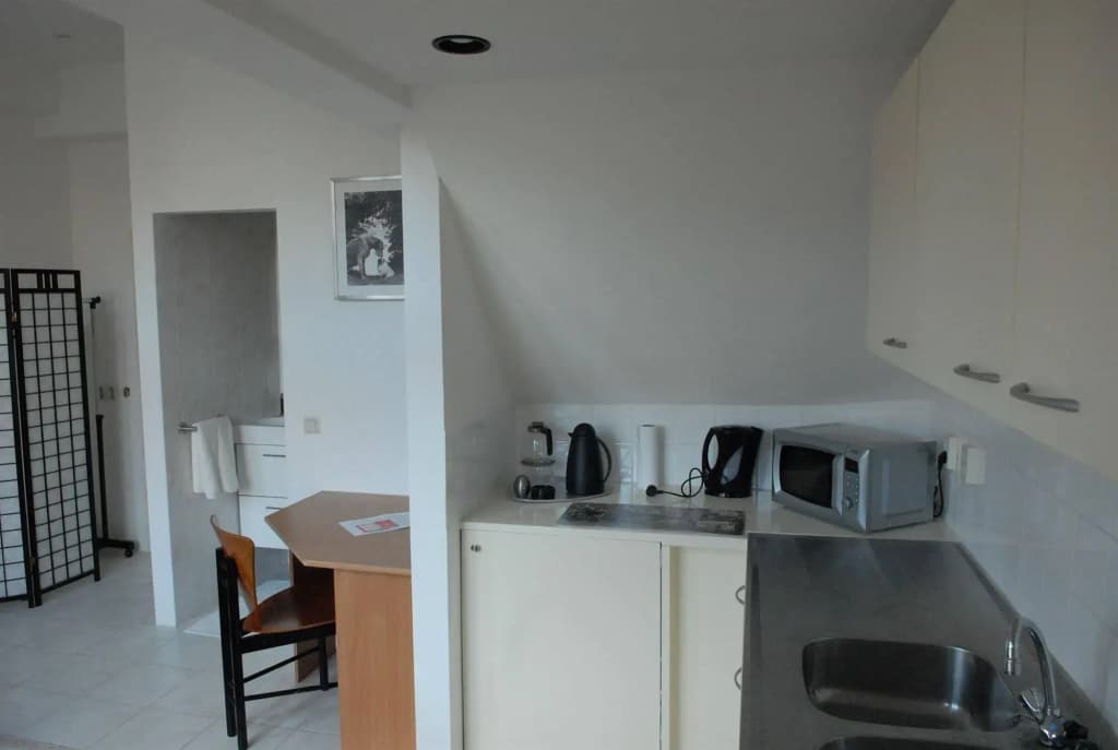 Excellent Rooms in Amsterdam - photo 15