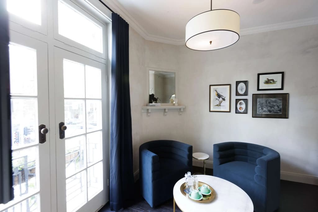 The Strand Hotel - photo 8