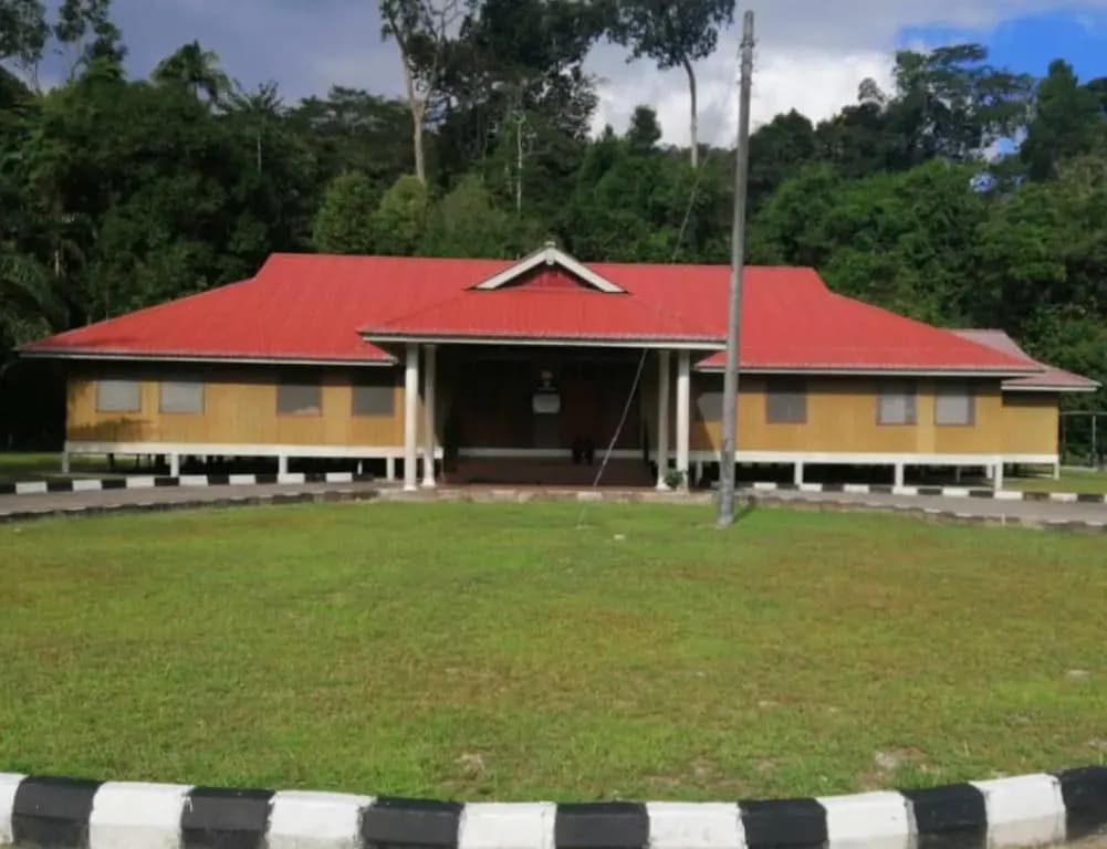 Hotel O Otternest @ Gunung Pulai 2 - photo 10