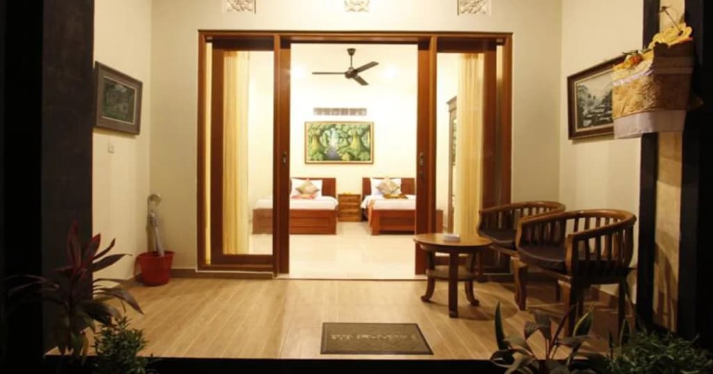 Pondok Sunari Ubud - photo 10