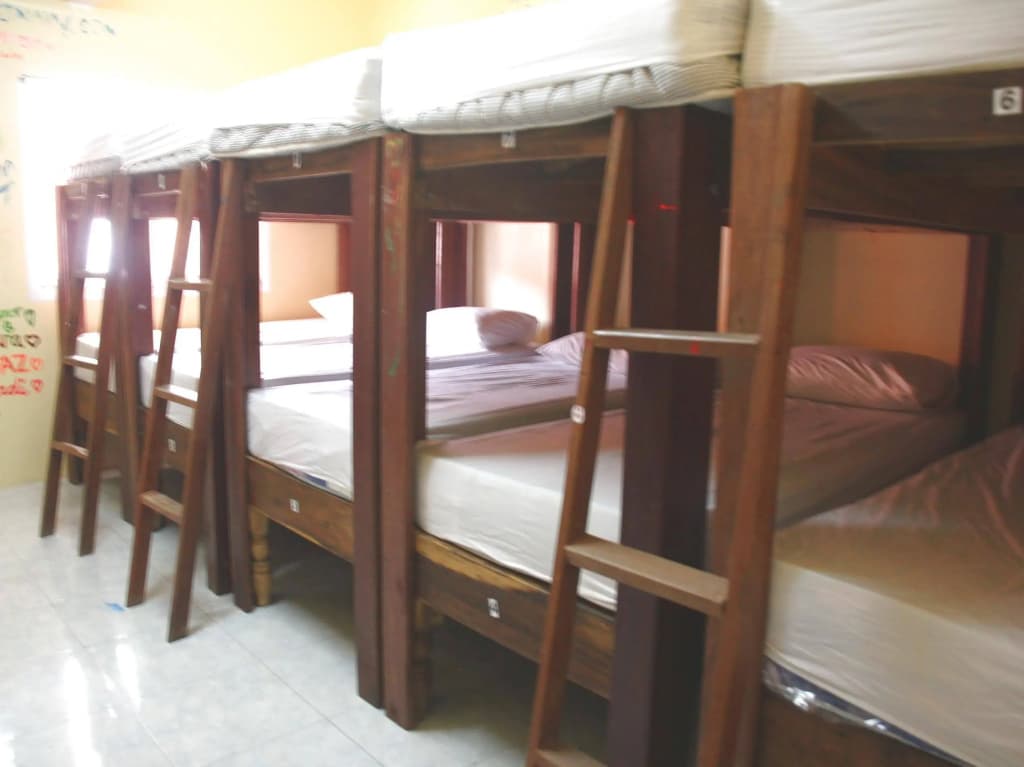 DPM Hostel - photo 9