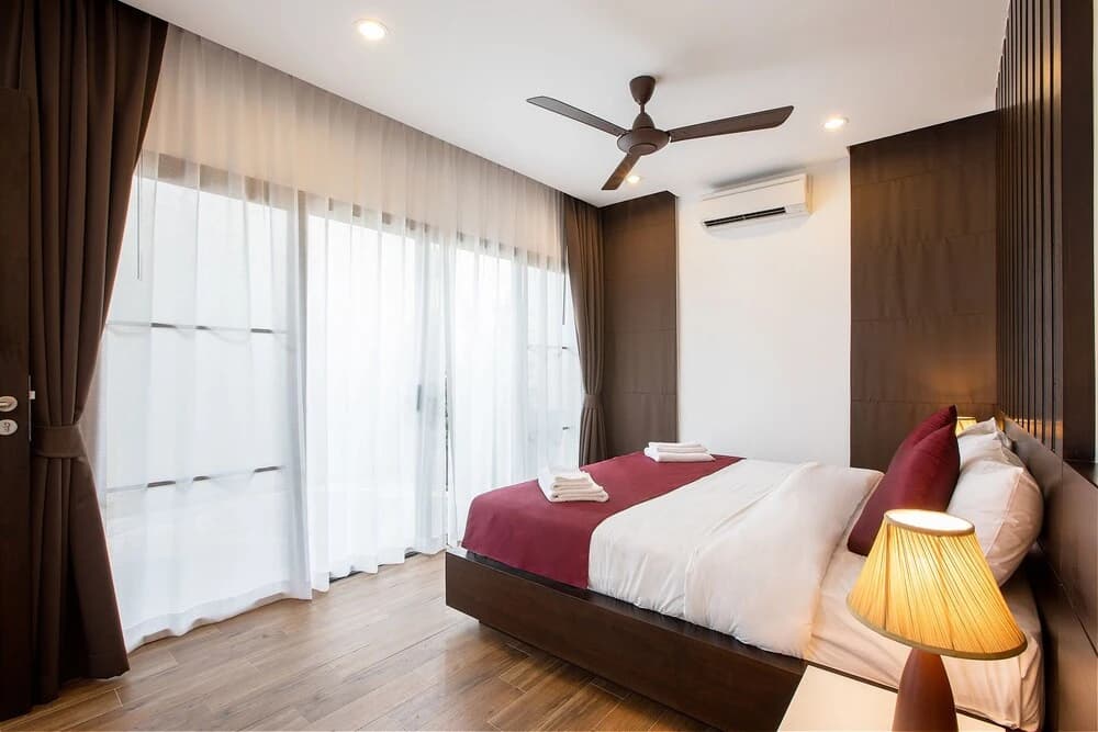 Villa Alor - photo 4
