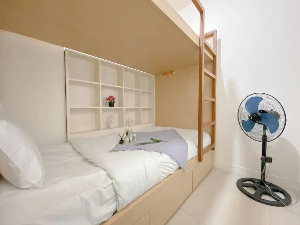 Good Deal and Comfy 2BR Apartment Green Pramuka City - photo 14