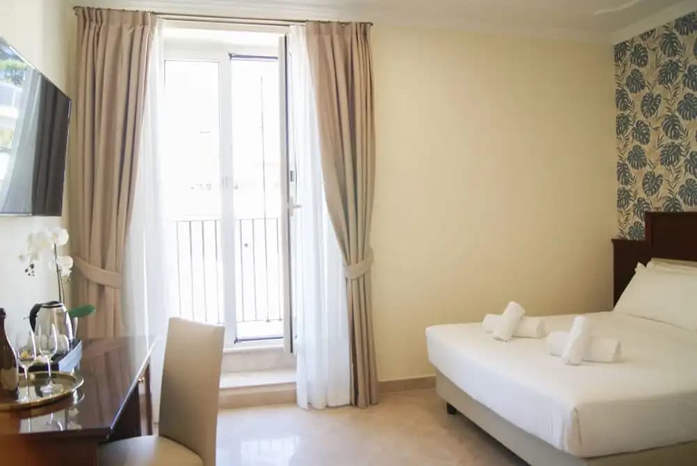 Glam Luxury Rome - photo 6