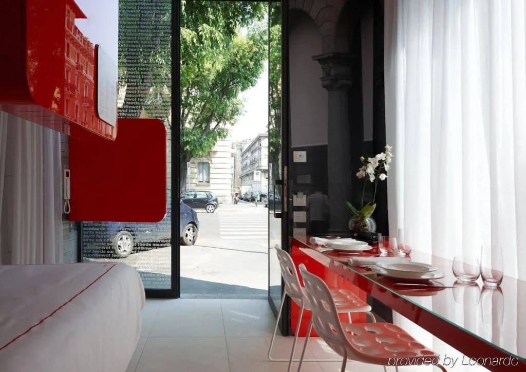 Town House 31 - photo 6