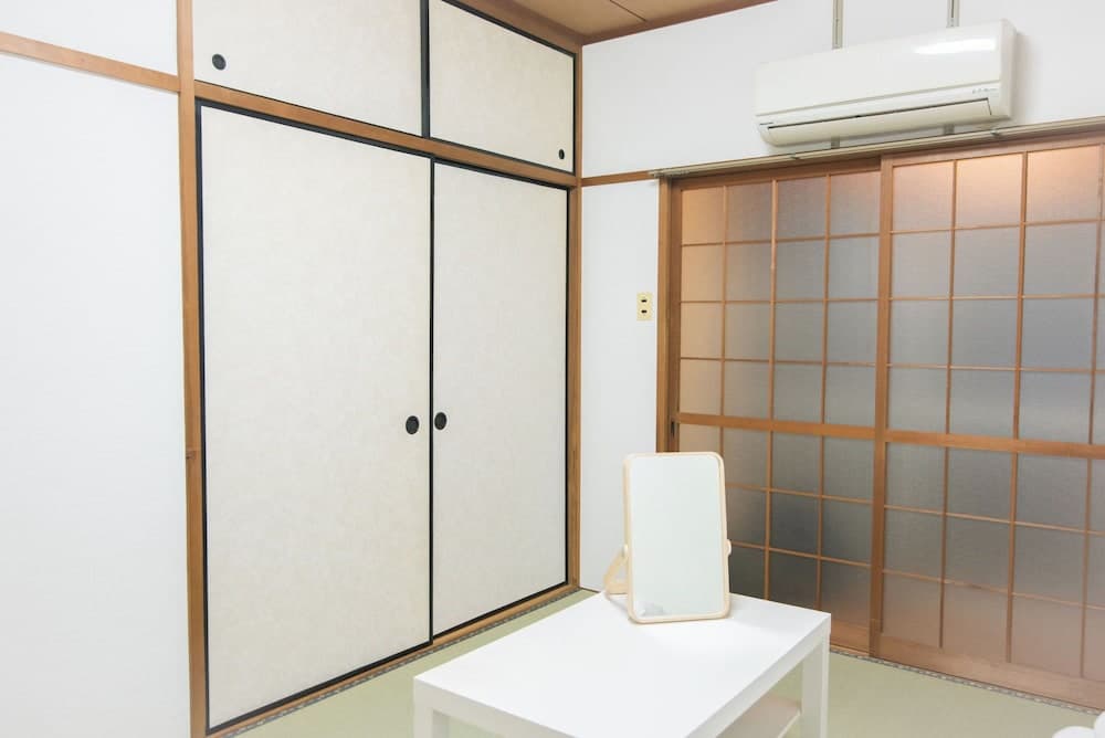 U-SHUKU Osaka - photo 28
