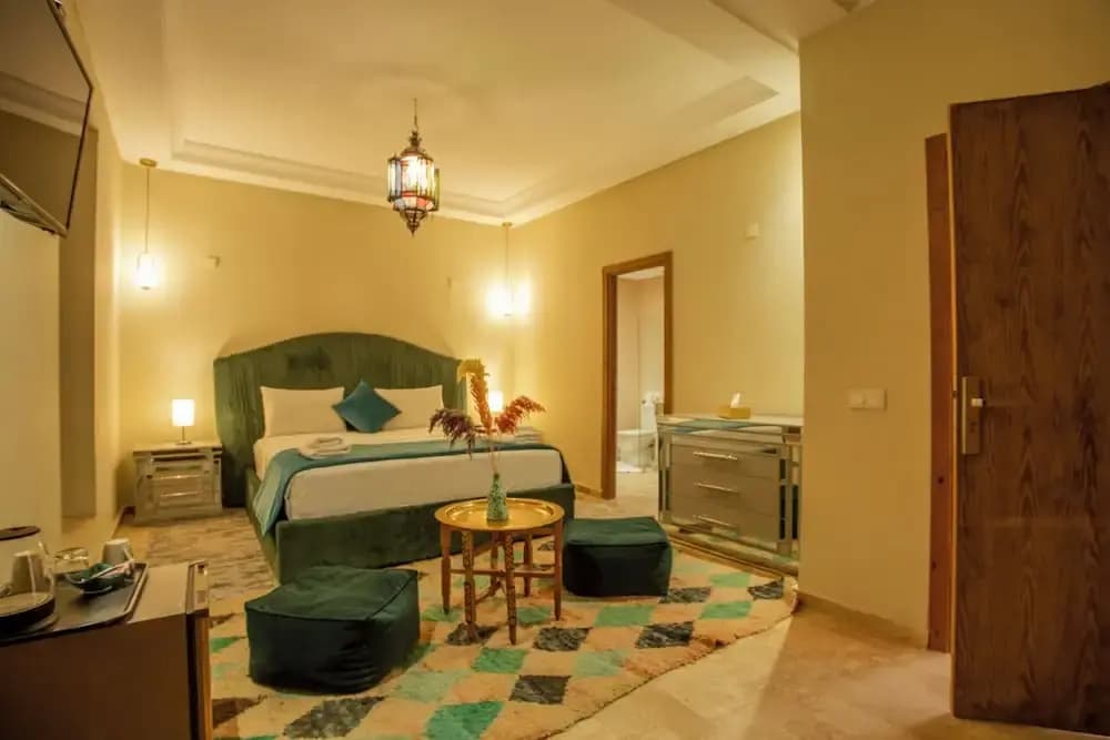 Riad Azia - photo 4