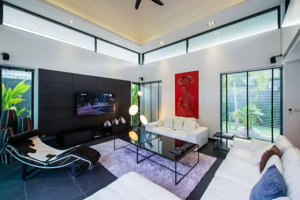 Eden Villa phuket - photo 4