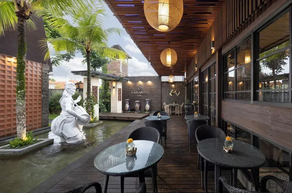 Kanhara Villas by GenuineHost - photo 27