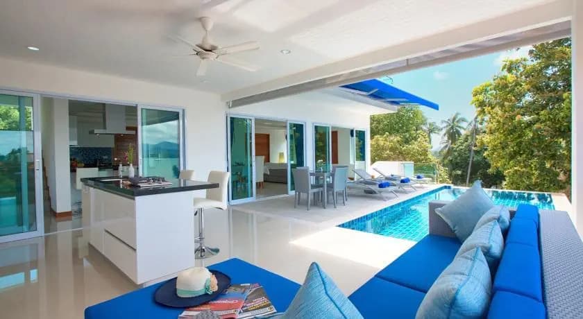 Villa Royal Tipunch - main photo