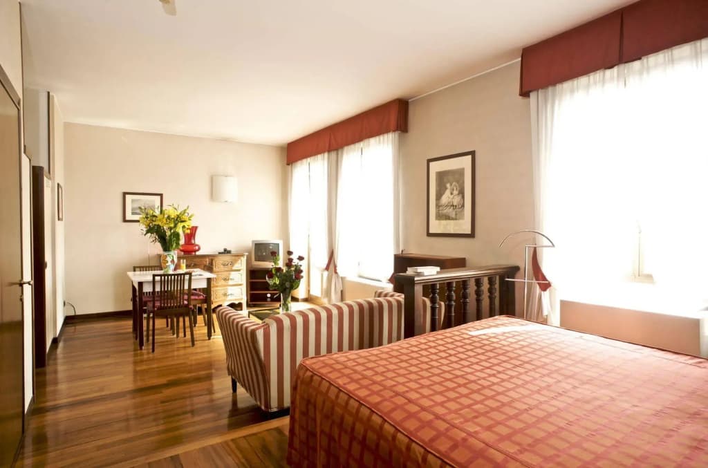 Residence Zara - photo 10