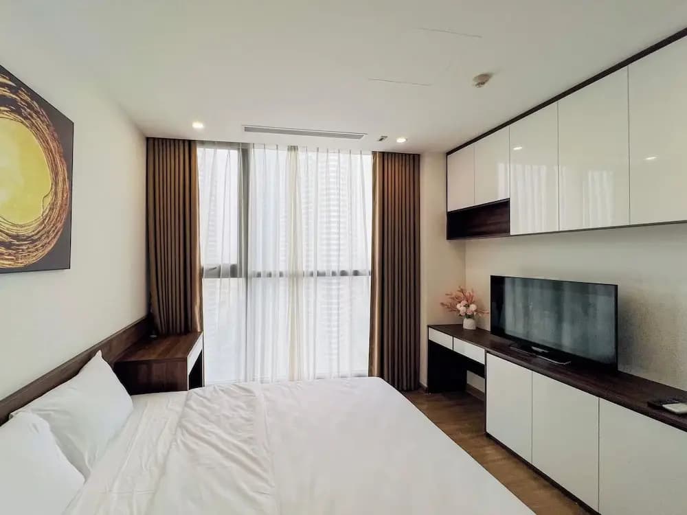 Vinhomes Skylake - Quylodge - photo 25