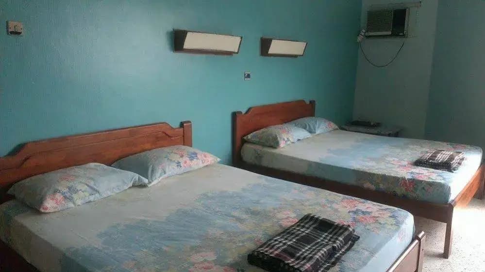 Blue Star Hotel Kuala Kangsar - photo 5