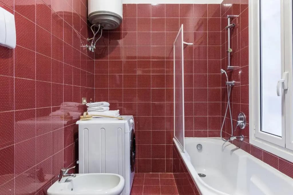 Moscova Flexyrent Apartment - photo 7