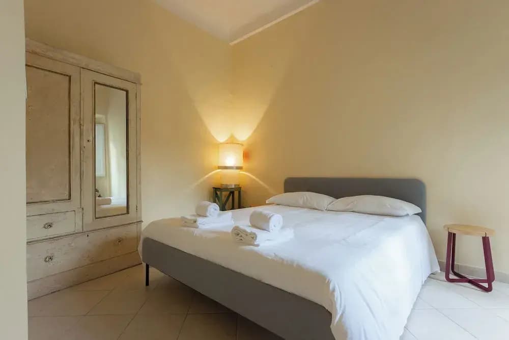 Amblè Vintage Apartment - photo 6