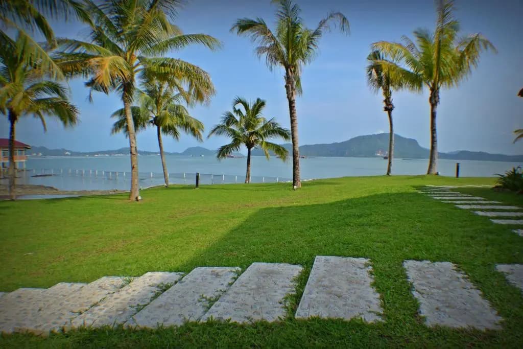 The Ocean Residence Langkawi - photo 24