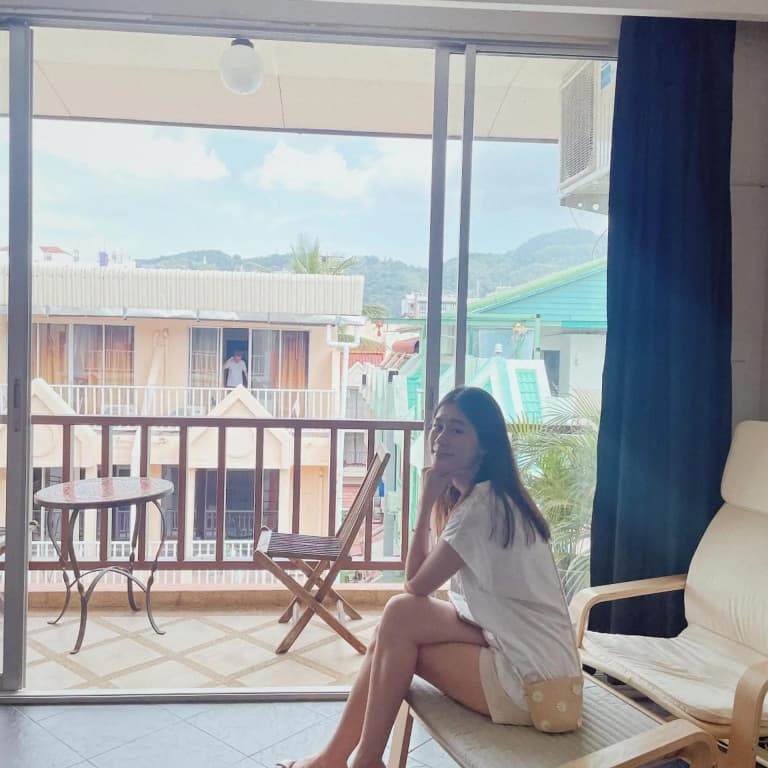 Patong Beach Side Hotel - photo 33