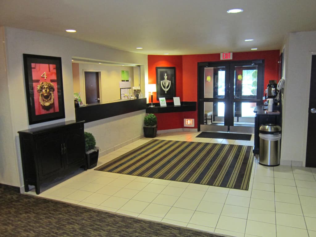 Extended Stay America Select Suites Orlando Maitland 1760 Pe - photo 15