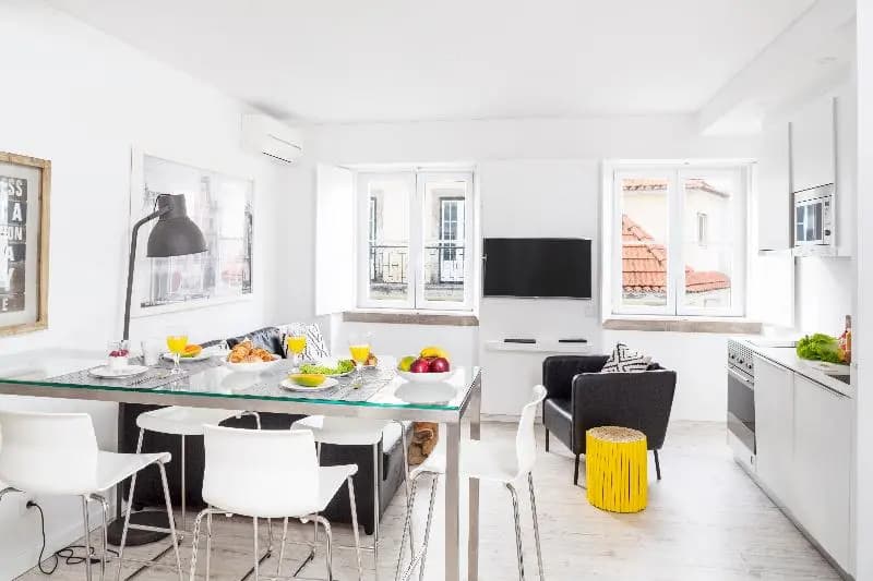 Hello Lisbon Rossio Apartments - photo 17