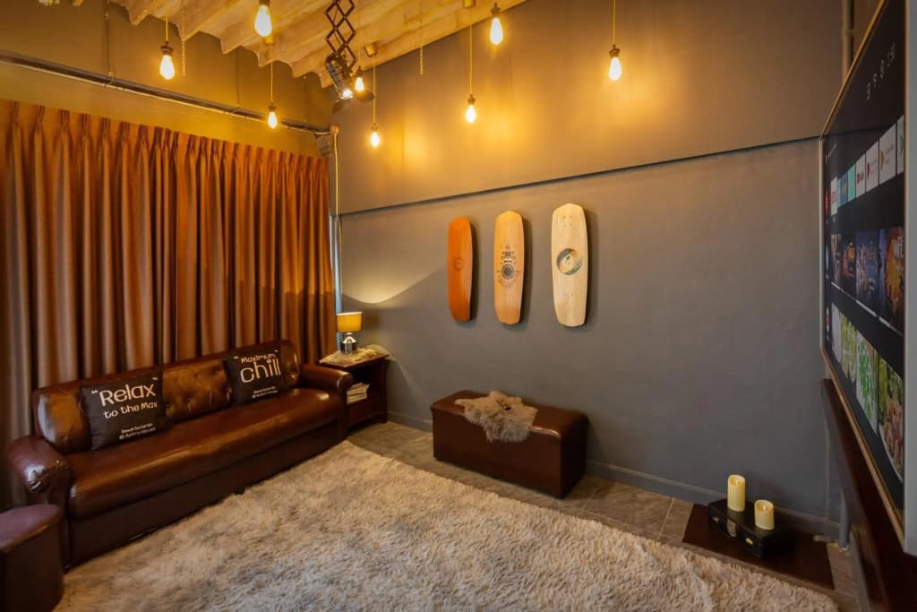 Astro House - photo 15