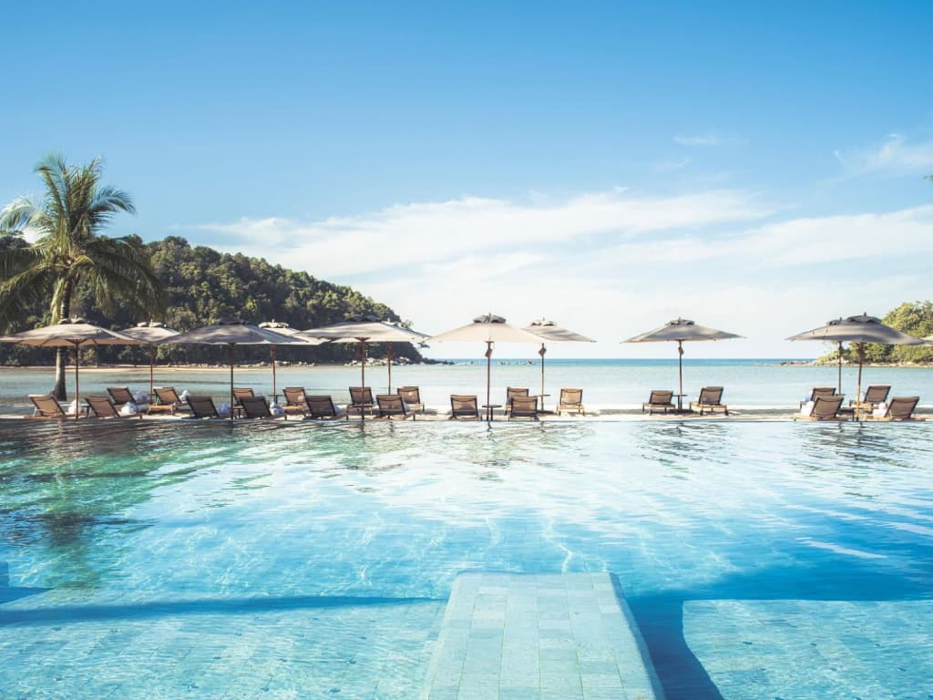 Anantara Layan Phuket Resort - photo 16