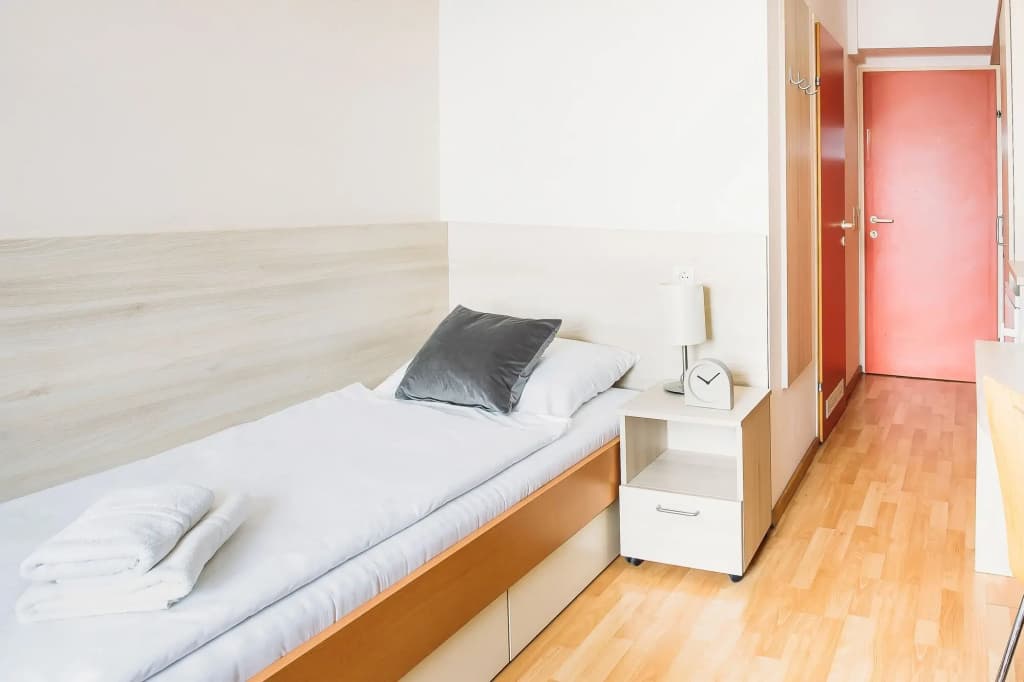 myNext - Hotel Rudy - photo 20