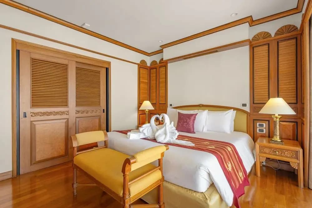 Royal Cliff Hotels Group - photo 5