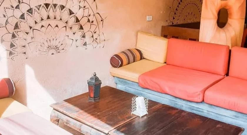 Casa Luna Hostel - main photo