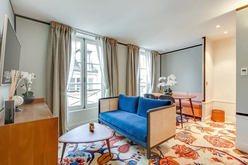 Le Ferdinand - St-Paul Serviced Apartments - photo 5