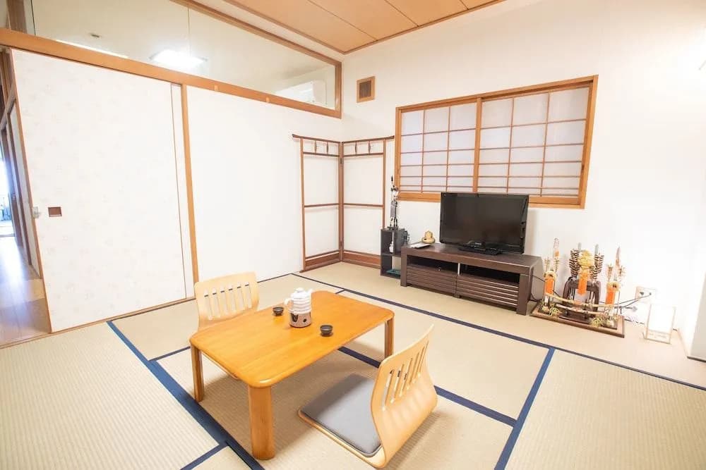 Touka House 4F - photo 5