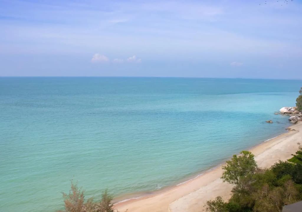 Angsana Teluk Bahang, Penang - photo 30