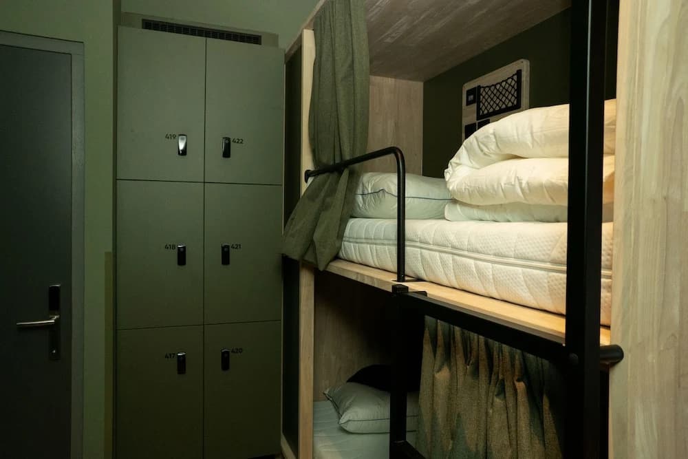The Elephant Hostel - photo 3