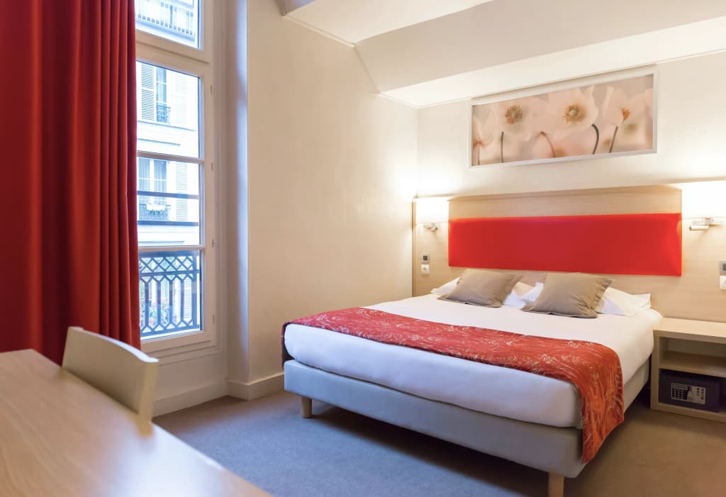 D'win Hotel - photo 7