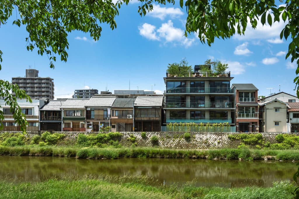 Genji Kyoto, a Member of Design Hotels - photo 9