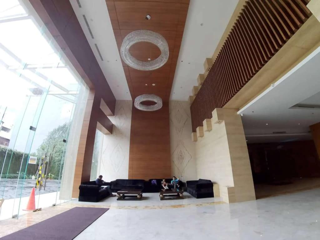 Apatel Elpis Residences 07B07 - photo 1