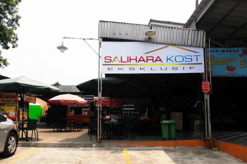 Salihara Kost - photo 23